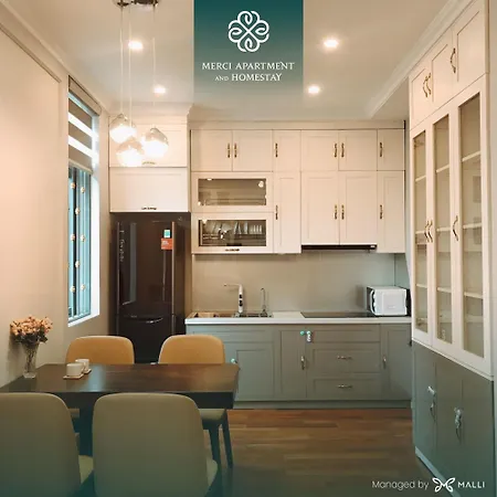 Merci Vinhomes Imperia Hai Phong Exterior photo