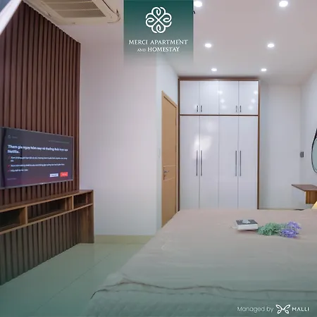 Merci Vinhomes Imperia Hai Phong Exterior photo