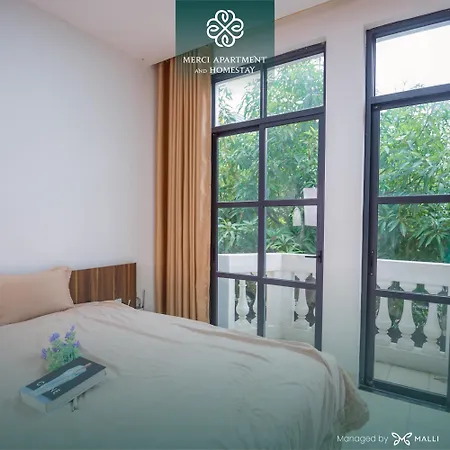 Merci Vinhomes Imperia Hai Phong Exterior photo