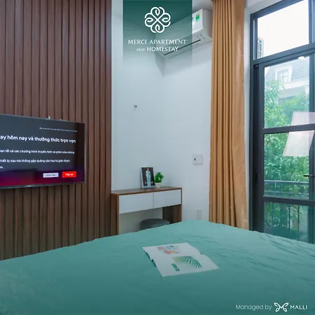 Merci Vinhomes Imperia Hai Phong Exterior photo