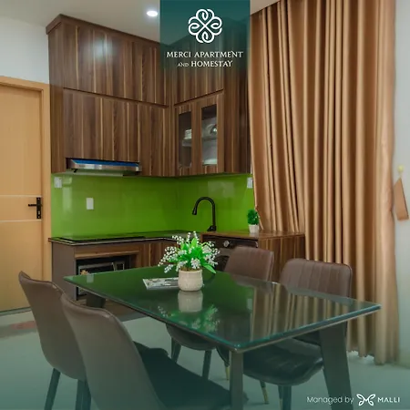 Merci Vinhomes Imperia Hai Phong Exterior photo