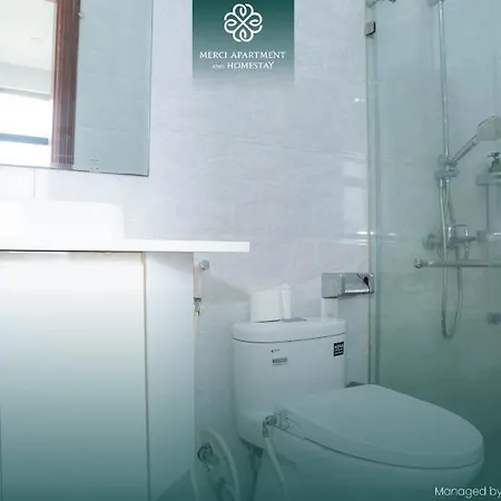 Merci Vinhomes Imperia Hai Phong Room photo