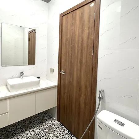 Merci Vinhomes Imperia Hai Phong Exterior photo