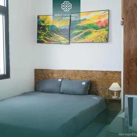 Merci Vinhomes Imperia Hai Phong Exterior photo