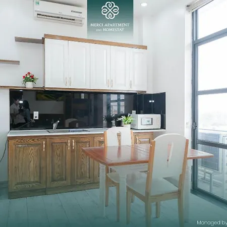 Merci Vinhomes Imperia Hai Phong Exterior photo