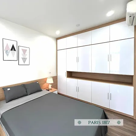 Merci Vinhomes Imperia Hai Phong Exterior photo