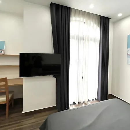 Merci Vinhomes Imperia Hai Phong Exterior photo