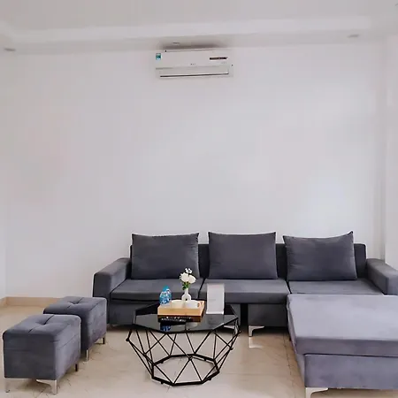 Merci Vinhomes Imperia Hai Phong Exterior photo