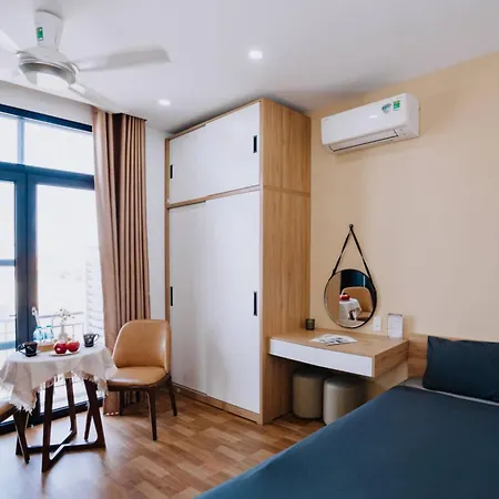 Merci Vinhomes Imperia Hai Phong Exterior photo