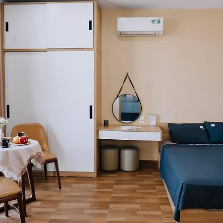 Merci Vinhomes Imperia Hai Phong Room photo