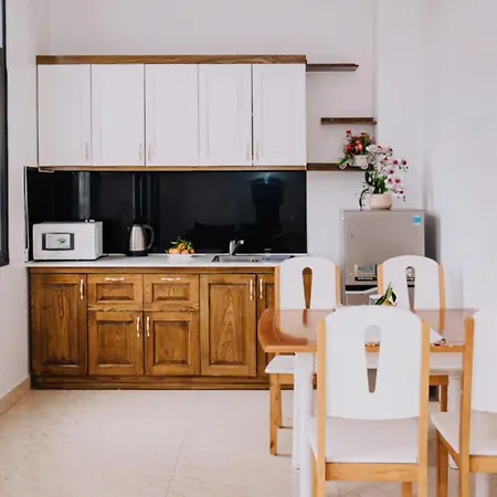 Merci Vinhomes Imperia Hai Phong Exterior photo