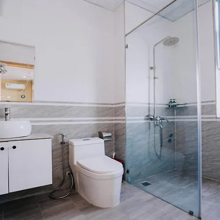 Merci Vinhomes Imperia Hai Phong Exterior photo