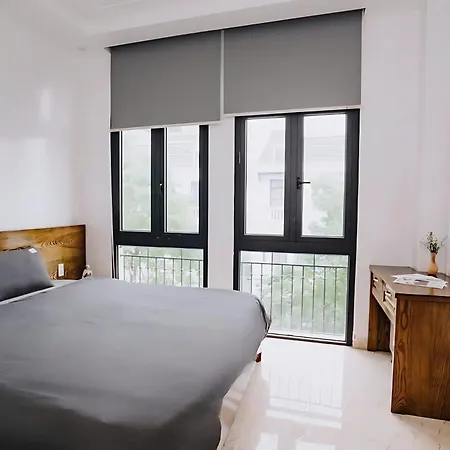 Merci Vinhomes Imperia Hai Phong Exterior photo