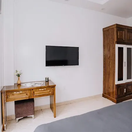Merci Vinhomes Imperia Hai Phong Exterior photo