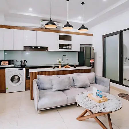 Merci Vinhomes Imperia Hai Phong Exterior photo