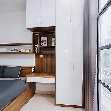 Merci Vinhomes Imperia Hai Phong Exterior photo