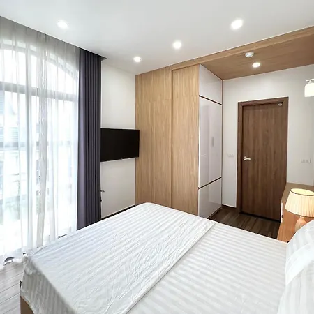 Merci Vinhomes Imperia Hai Phong Exterior photo