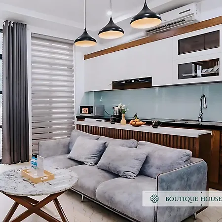 Merci Vinhomes Imperia Hai Phong Exterior photo