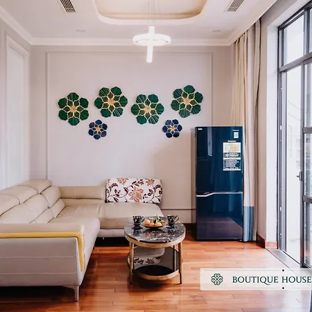 Merci Vinhomes Imperia Hai Phong Exterior photo