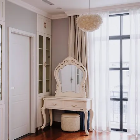 Merci Vinhomes Imperia Hai Phong Exterior photo