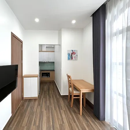 Merci Vinhomes Imperia Hai Phong Exterior photo