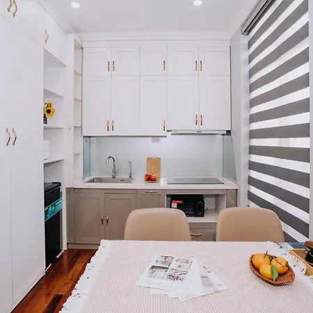 Merci Vinhomes Imperia Hai Phong Exterior photo