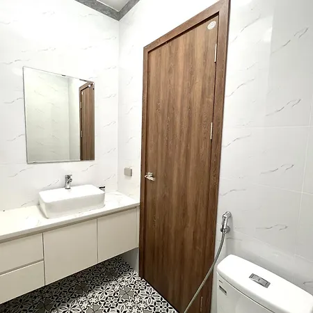Merci Vinhomes Imperia Hai Phong Exterior photo