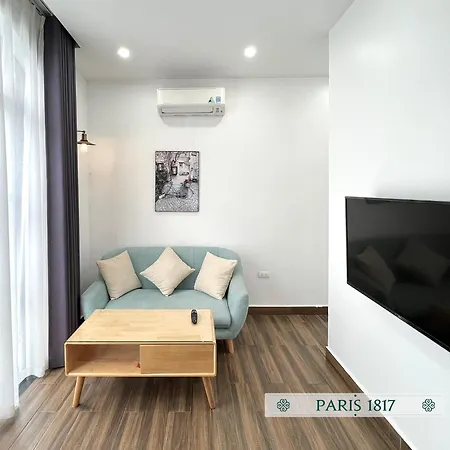 Merci Vinhomes Imperia Hai Phong Exterior photo