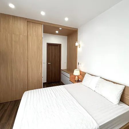 Merci Vinhomes Imperia Hai Phong Exterior photo