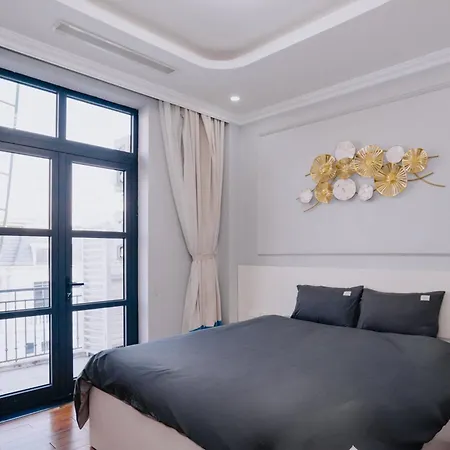 Merci Vinhomes Imperia Hai Phong Exterior photo