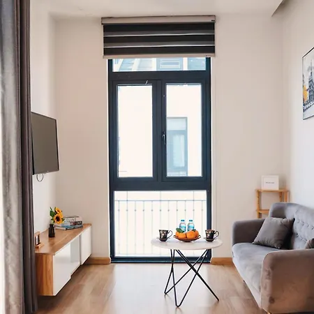 Merci Vinhomes Imperia Hai Phong Exterior photo