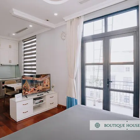 Merci Vinhomes Imperia Hai Phong Exterior photo