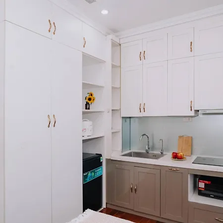 Merci Vinhomes Imperia Hai Phong Exterior photo