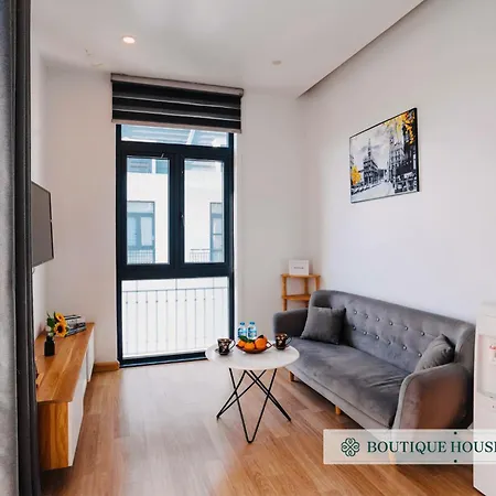 Merci Vinhomes Imperia Hai Phong Exterior photo