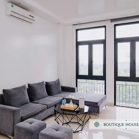 Merci Vinhomes Imperia Hai Phong Exterior photo