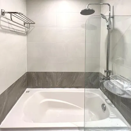 Merci Vinhomes Imperia Hai Phong Exterior photo