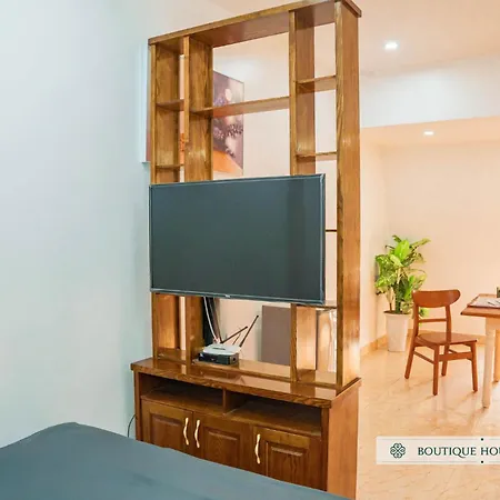Merci Vinhomes Imperia Hai Phong Exterior photo