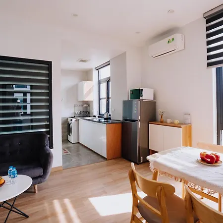 Merci Vinhomes Imperia Hai Phong Exterior photo