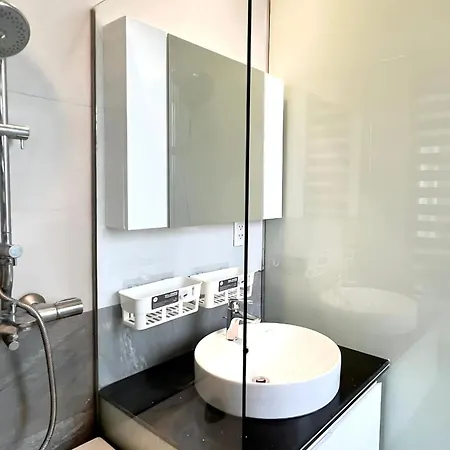 Merci Vinhomes Imperia Hai Phong Exterior photo