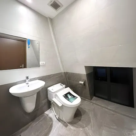 Merci Vinhomes Imperia Hai Phong Exterior photo