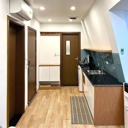 Merci Vinhomes Imperia Hai Phong Exterior photo