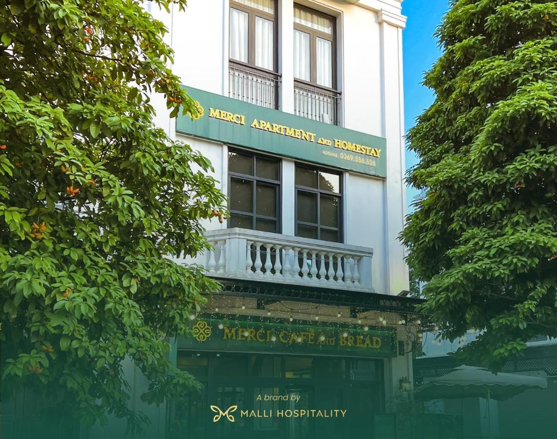 Merci Vinhomes Imperia Phong Hải Phòng