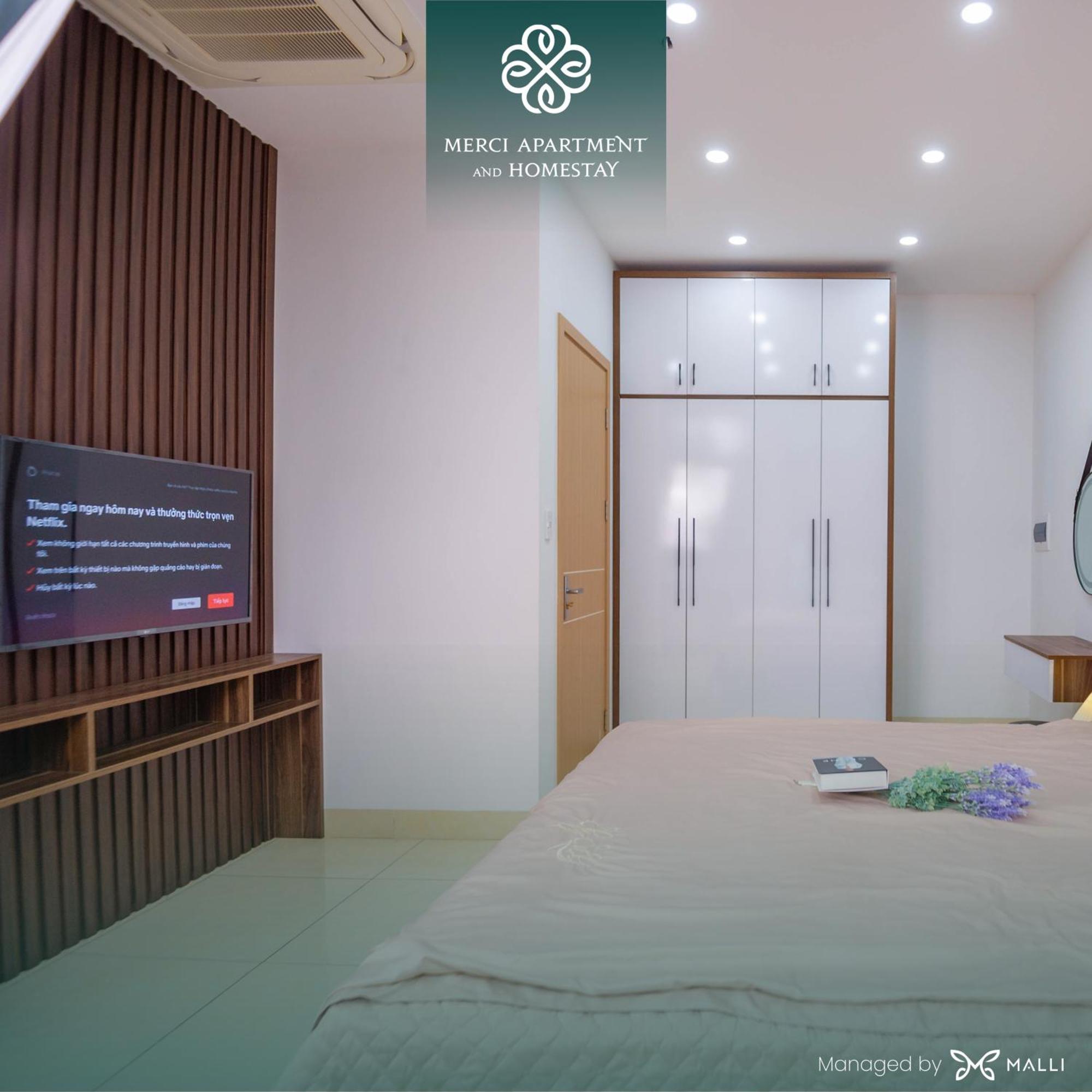 Merci Vinhomes Imperia Phong Appart hôtel Hải Phòng