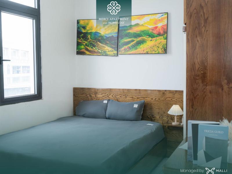 Merci Vinhomes Imperia Phong Appart hôtel Hải Phòng