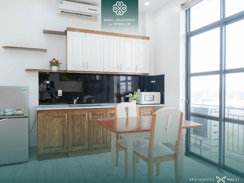 Merci Vinhomes Imperia Phong Hải Phòng