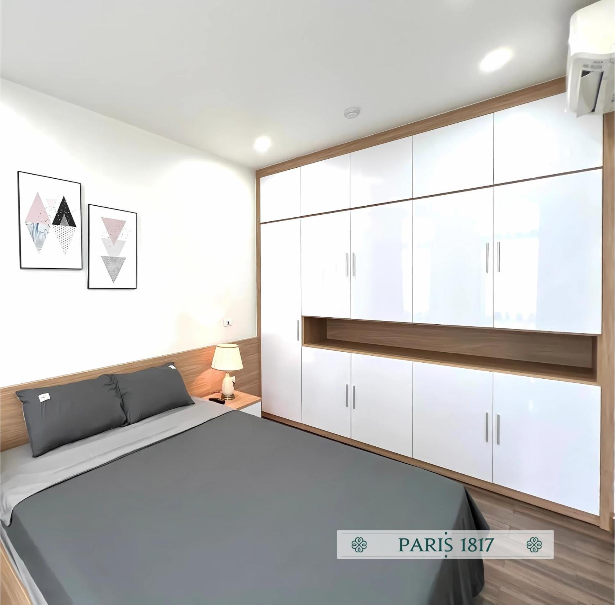 Merci Vinhomes Imperia Phong Appart hôtel *
