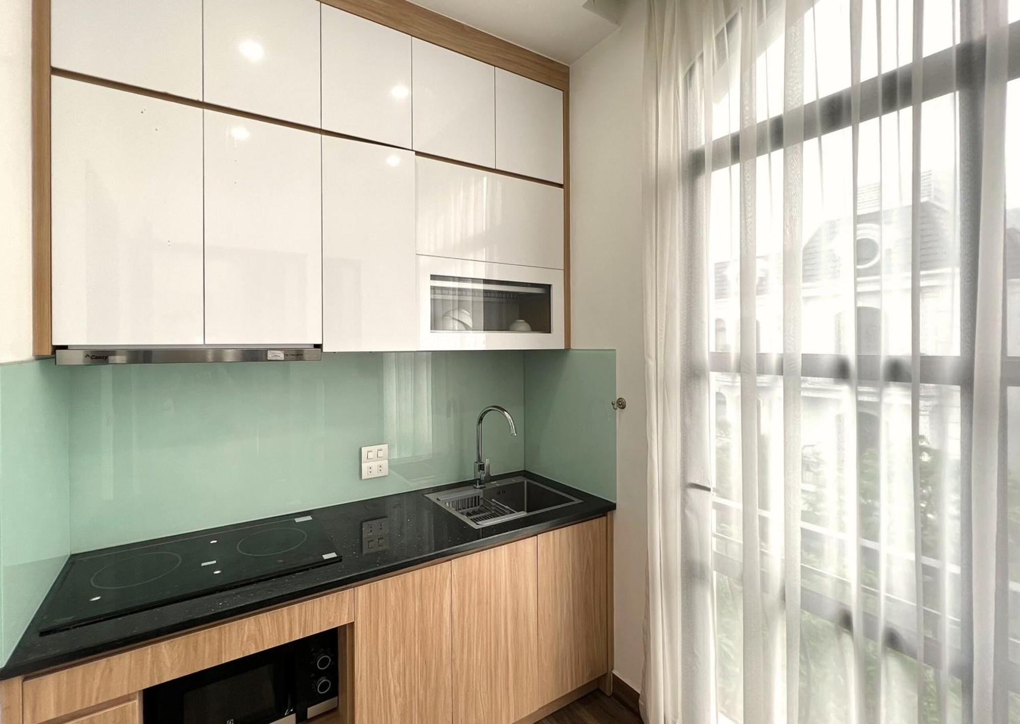 Merci Vinhomes Imperia Phong Appart hôtel Hải Phòng