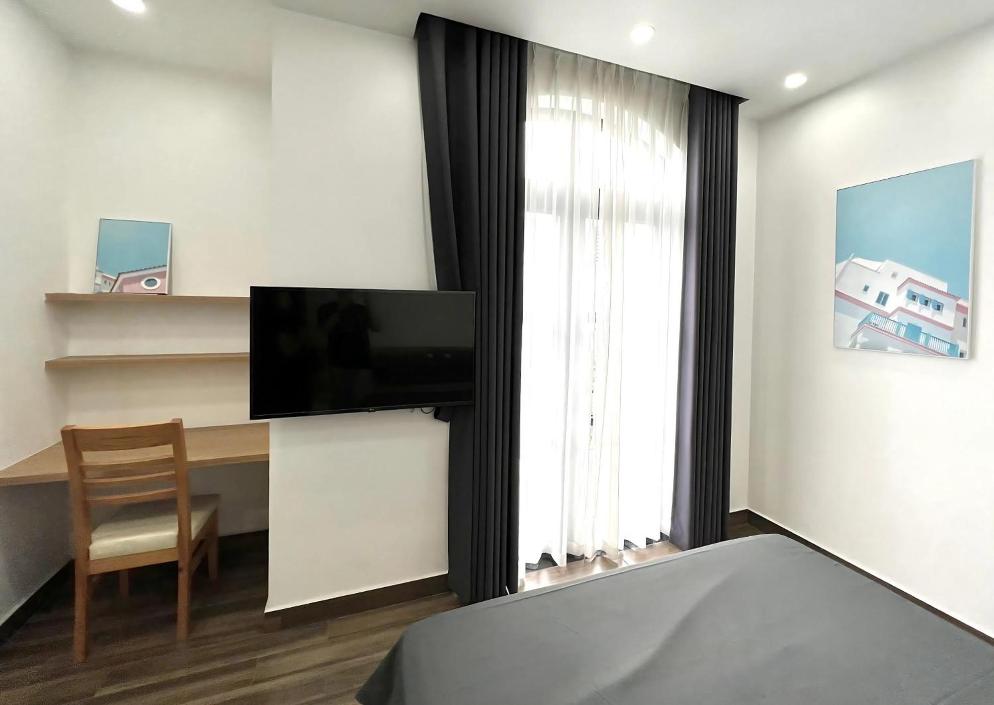 Appart hôtel Merci Vinhomes Imperia Phong Hải Phòng