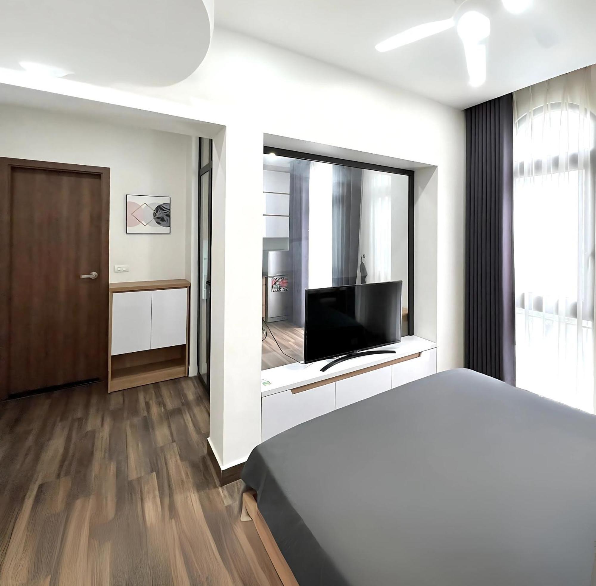 Merci Vinhomes Imperia Phong Hải Phòng