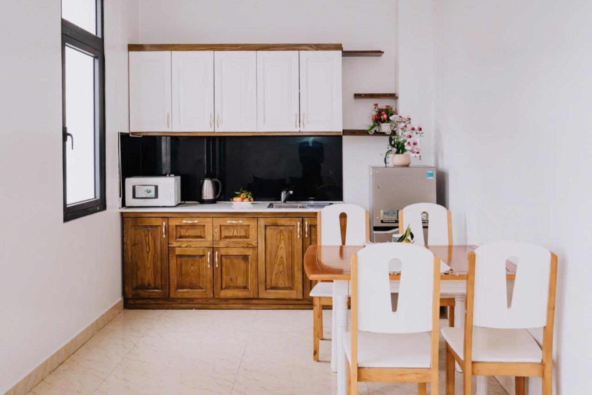 Appart hôtel Merci Vinhomes Imperia Phong *